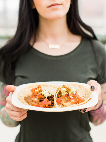 Modern dinosaur 1st birthday party