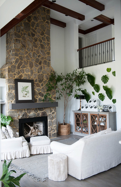 Ice cream baby shower