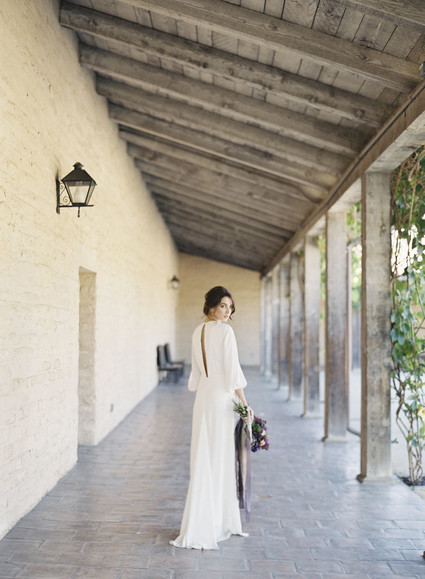 Delphine Manivet gown