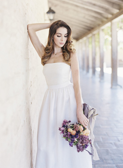 Delphine Manivet gown