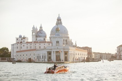 Elegant Venice, Italy wedding inspiration
