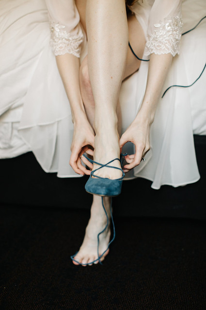 Steve Madden bridal shoes