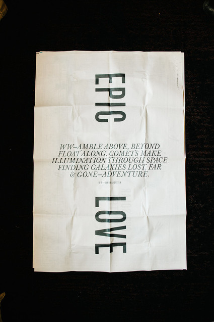 San Francisco City Hall elopement