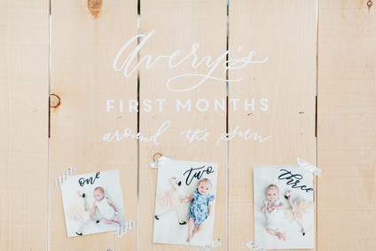 girls first birthday ideas