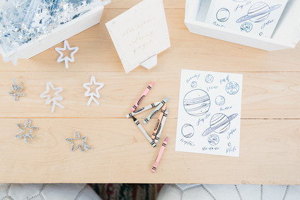 girls first birthday ideas