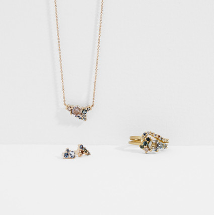 Bario Neal rings