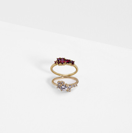 Bario Neal rings