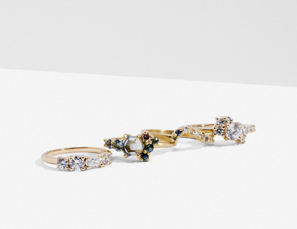 Bario Neal rings