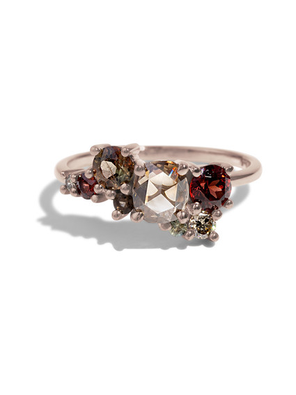 Bario Neal rings