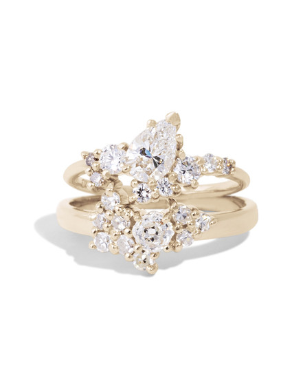 Bario Neal rings