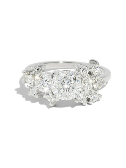 Bario Neal rings