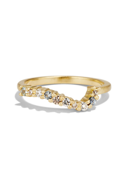 Bario Neal rings