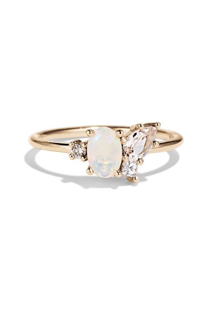 Bario Neal rings