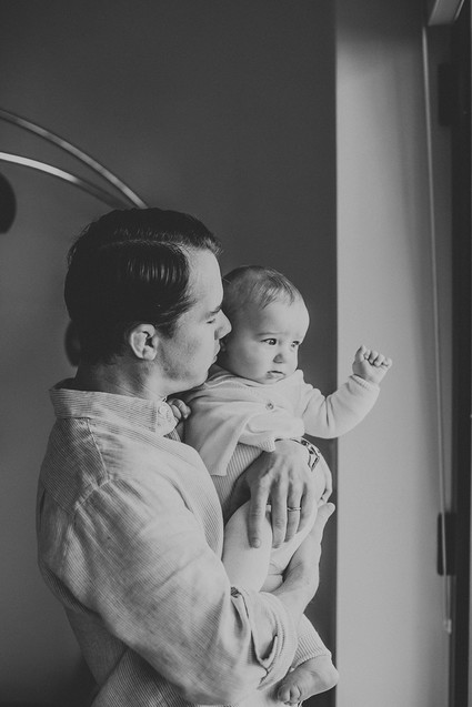 Bright Williamsburg family photos