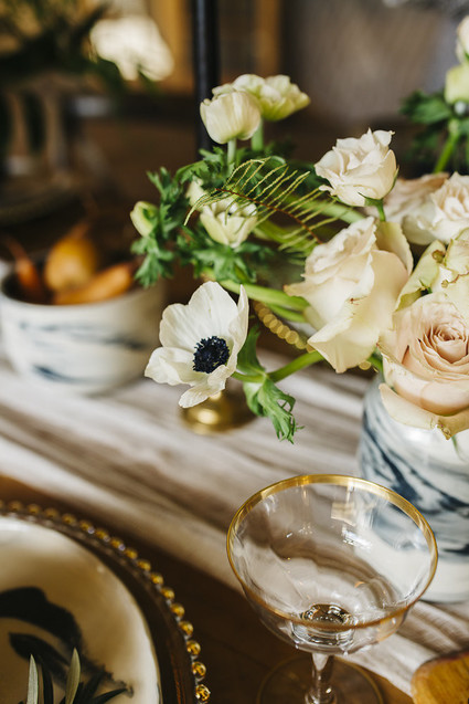 Wedding flowers