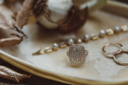 Wedding ring