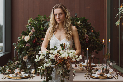 Fall florals Inspiration