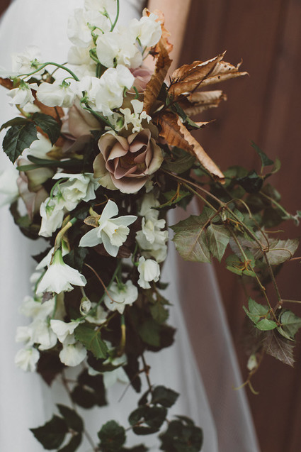 Fall florals