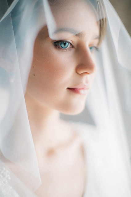 Intimate Spring Wedding in Montenegro Inspiration