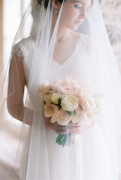 Bridal bouquet