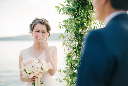 Wedding ceremony