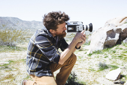 Joshua Tree family vacation
