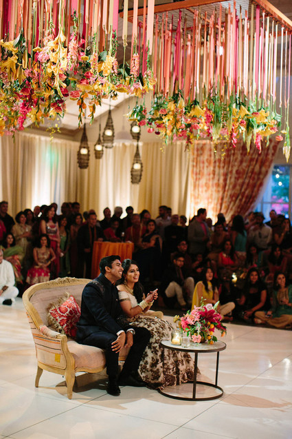 Solace Napa rehearsal dinner