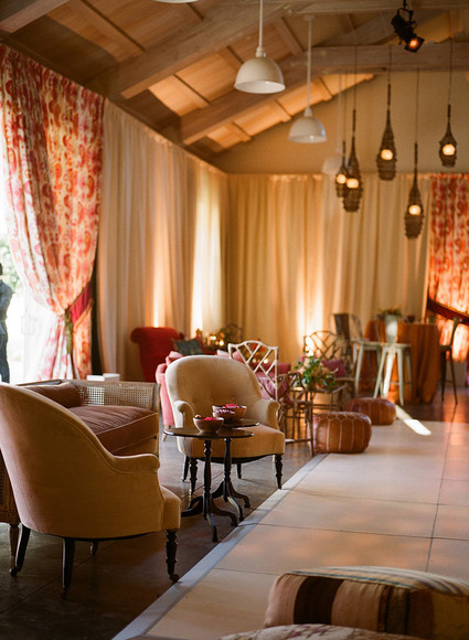 Solace Napa Inspiration