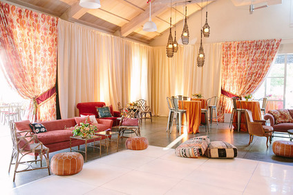 Solace Napa Inspiration
