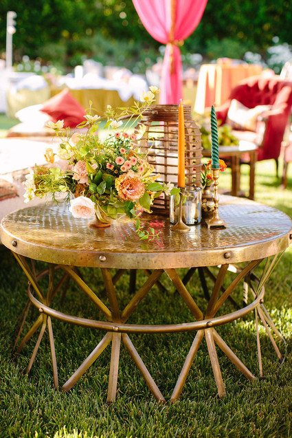 Centerpieces Inspiration