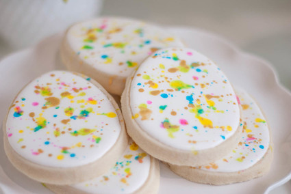 Spring kids party ideas