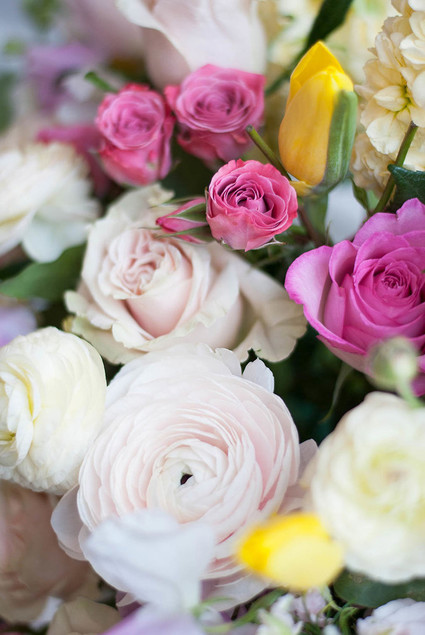 Spring kids party ideas