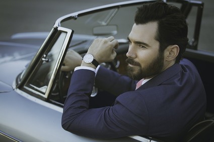 Gentux Suit and tux rentals