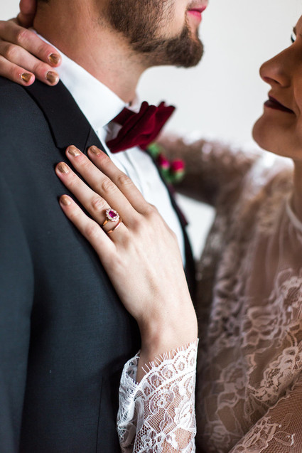 Gentux Suit and tux rentals