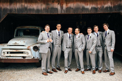 Gentux Suit and tux rentals