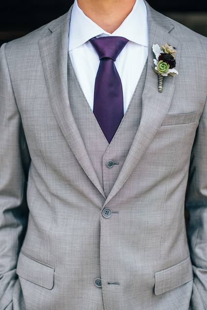 Gentux Suit and tux rentals