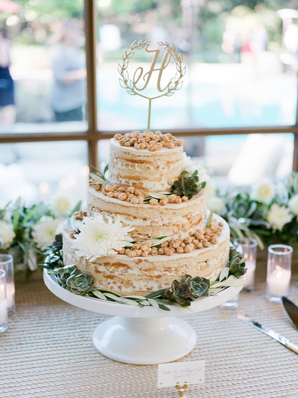 Momofuku Milk Bar cake