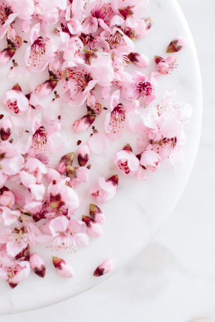 Spring cocktail recipe with Crate and Barrel: Greystone Inspiration