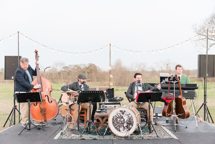 Southern bohemian wedding