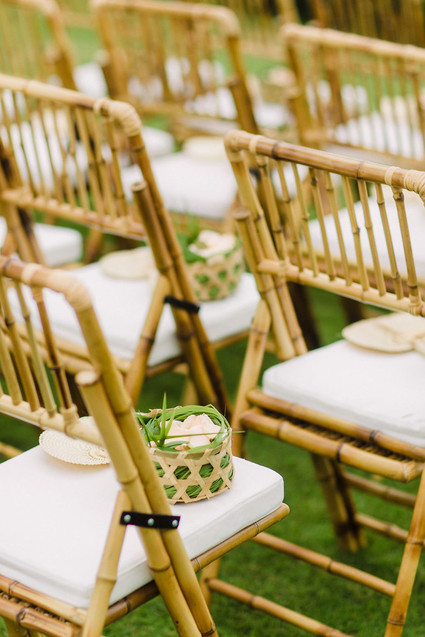 Bali wedding ceremony