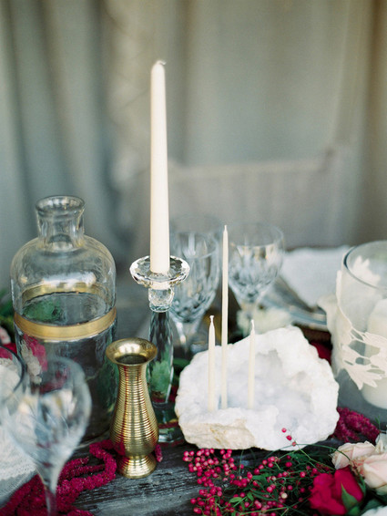 Vintage decor