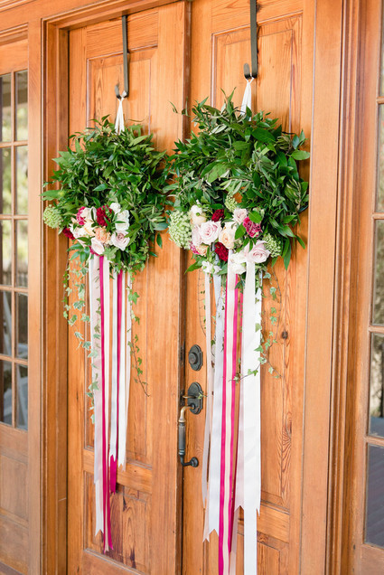 Wreath Inspiration