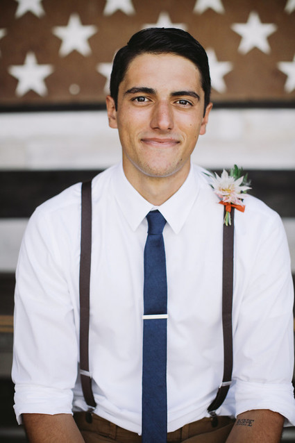 groom