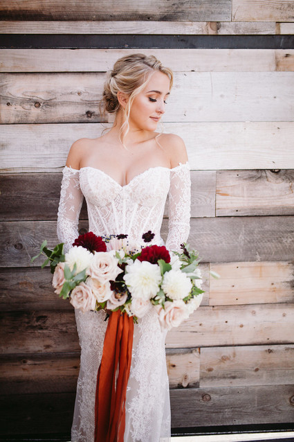 bride