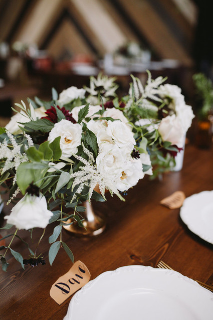 wedding flowers