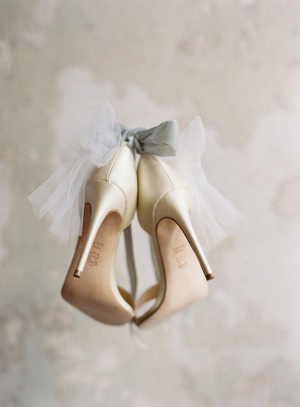 Bella Belle bridal shoes