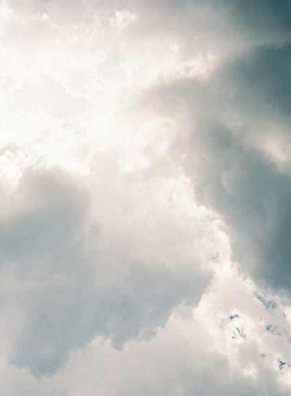 Spring wedding editorial