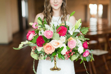Spring flowers