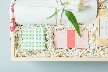 Gift box Inspiration