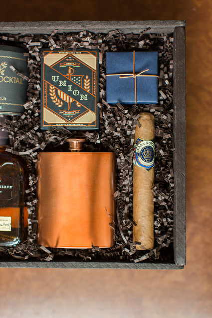 Gift box Inspiration
